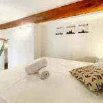 Place Massena 4 Pers Ac Wifi Apartman Nizza