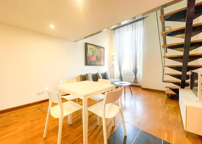 Place Massena 4 Pers Ac Wifi Apartament *